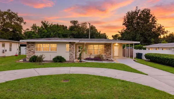 8006 N Ola Avenue, TAMPA, FL 33604