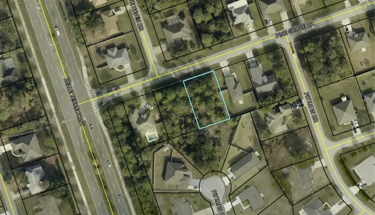 6 Pine Grove Drive, Palm Coast, FL 32164 - #1