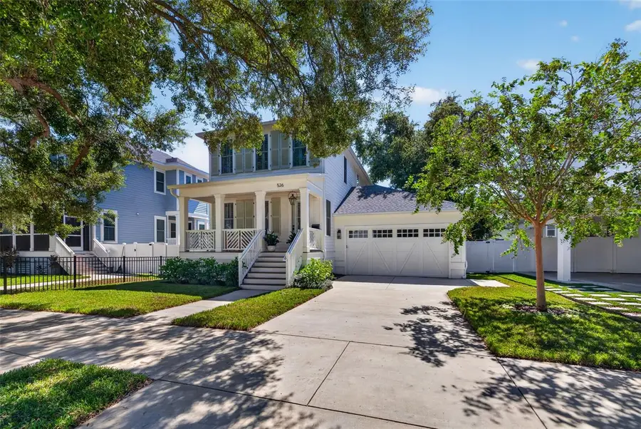 526 13th Avenue S, Saint Petersburg, FL 33701 - #2