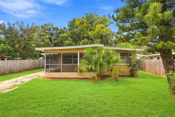 10722 53rd Avenue N, ST PETERSBURG, FL 33708