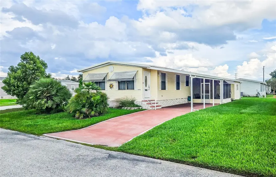 5716 Pawnee Street, Zephyrhills, FL 33542 - #2