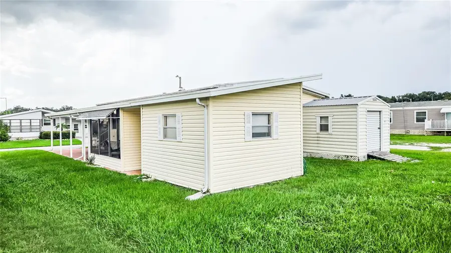 5716 Pawnee Street, Zephyrhills, FL 33542 - #3