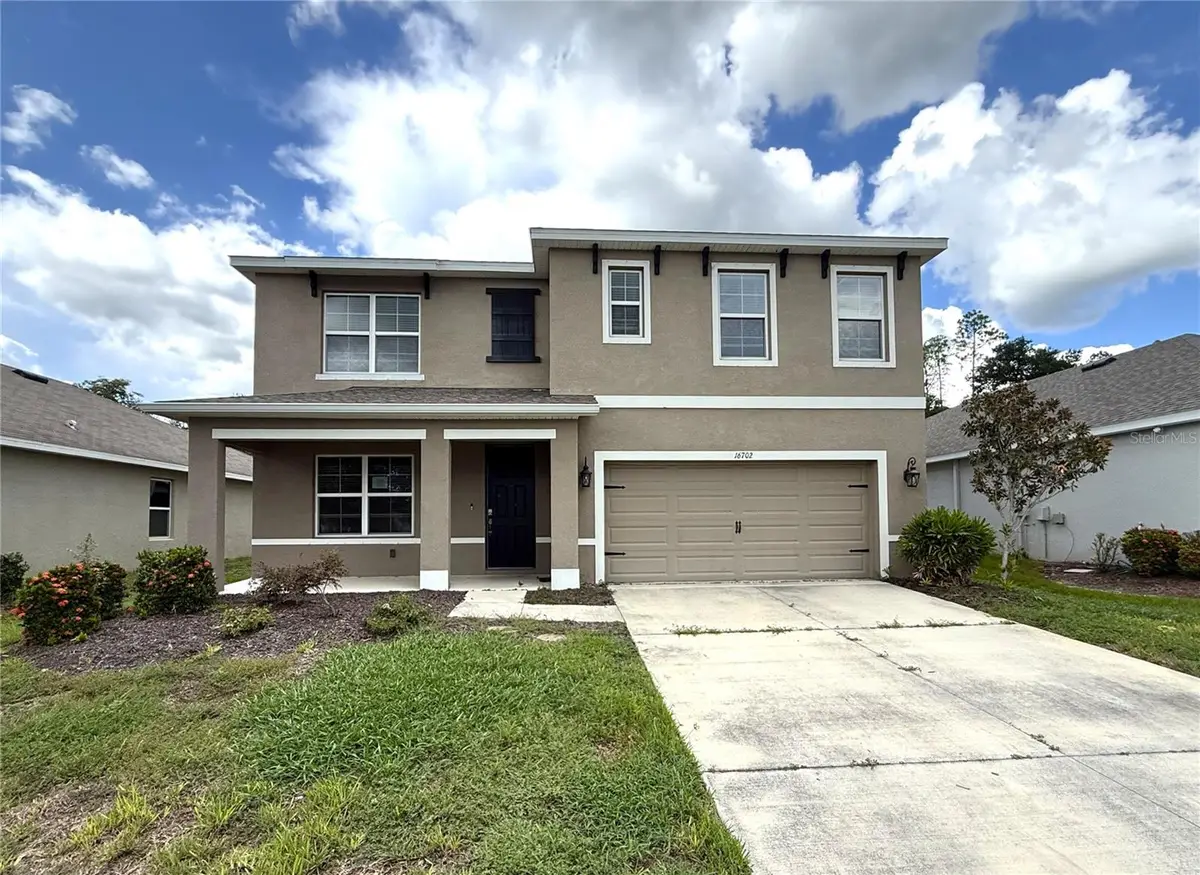 16702 Southern Oaks Trail, Parrish, FL 34219 - #1