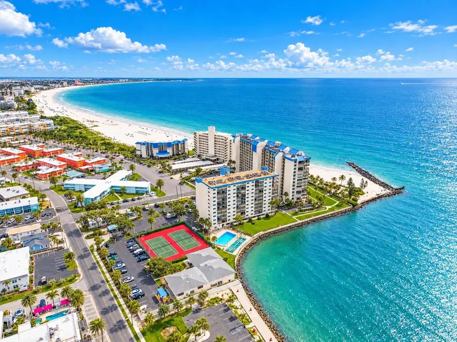 7150 Sunset Way #705, Saint Pete Beach, FL 33706 - #2