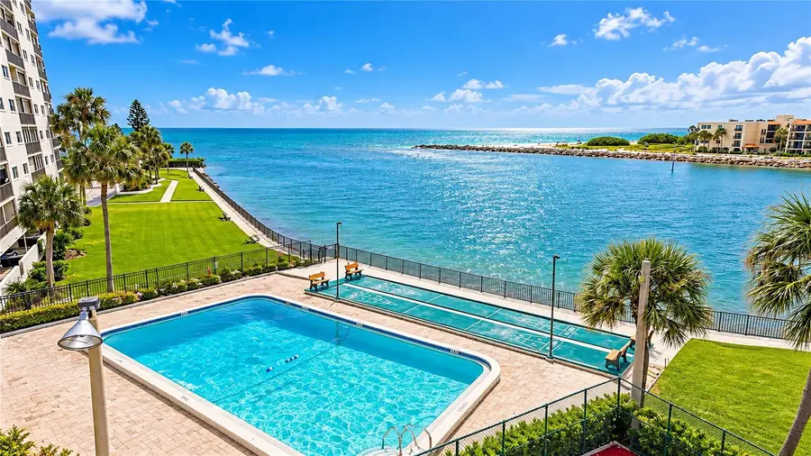 7150 Sunset Way #705, Saint Pete Beach, FL 33706 - #3