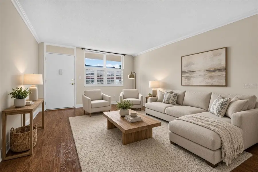4915 Bay Street Ne #124, Saint Petersburg, FL 33703 - #3