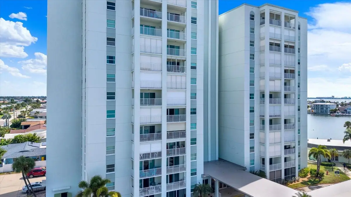 420 64th Avenue #507, Saint Pete Beach, FL 33706 - #1