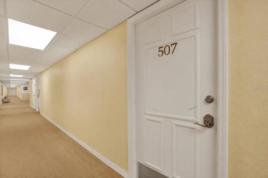 420 64th Avenue #507, Saint Pete Beach, FL 33706 - #2