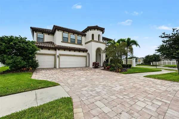 11978 Climbing Fern Avenue, RIVERVIEW, FL 33579