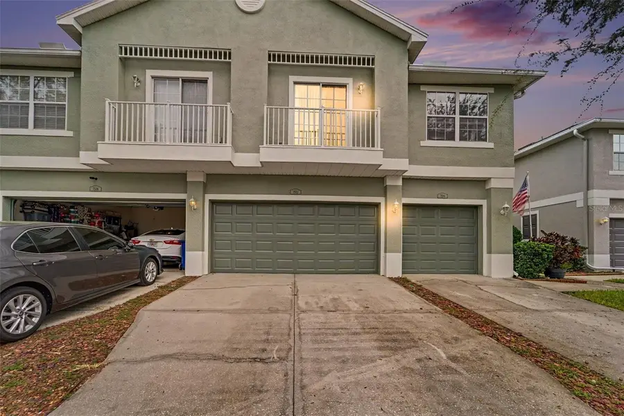 7532 Red Mill Circle, New Port Richey, FL 34653 - #3