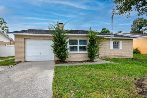 4624 Wisteria Drive, ZEPHYRHILLS, FL 33542