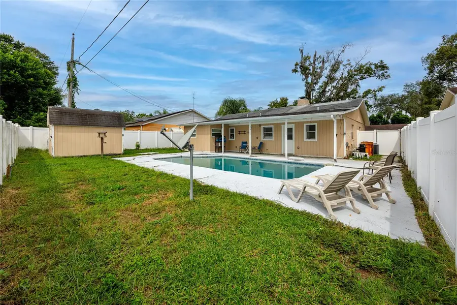 4624 Wisteria Drive, Zephyrhills, FL 33542 - #3