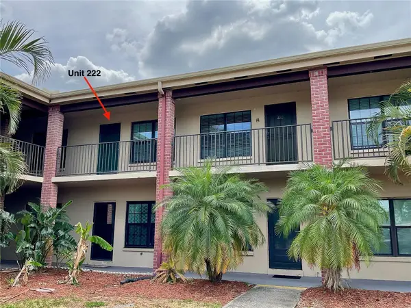 1020 85th Avenue N #222, ST PETERSBURG, FL 33702