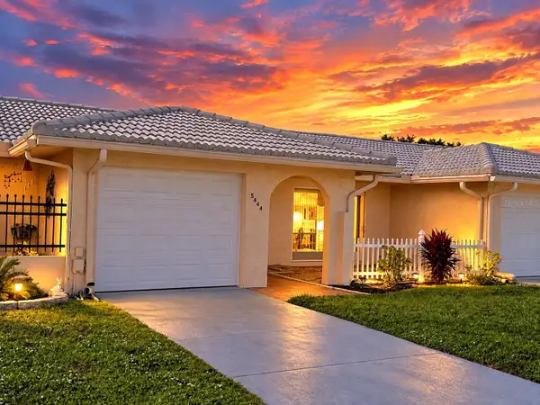 5444 Glen Ivy Place N, PINELLAS PARK, FL 33782
