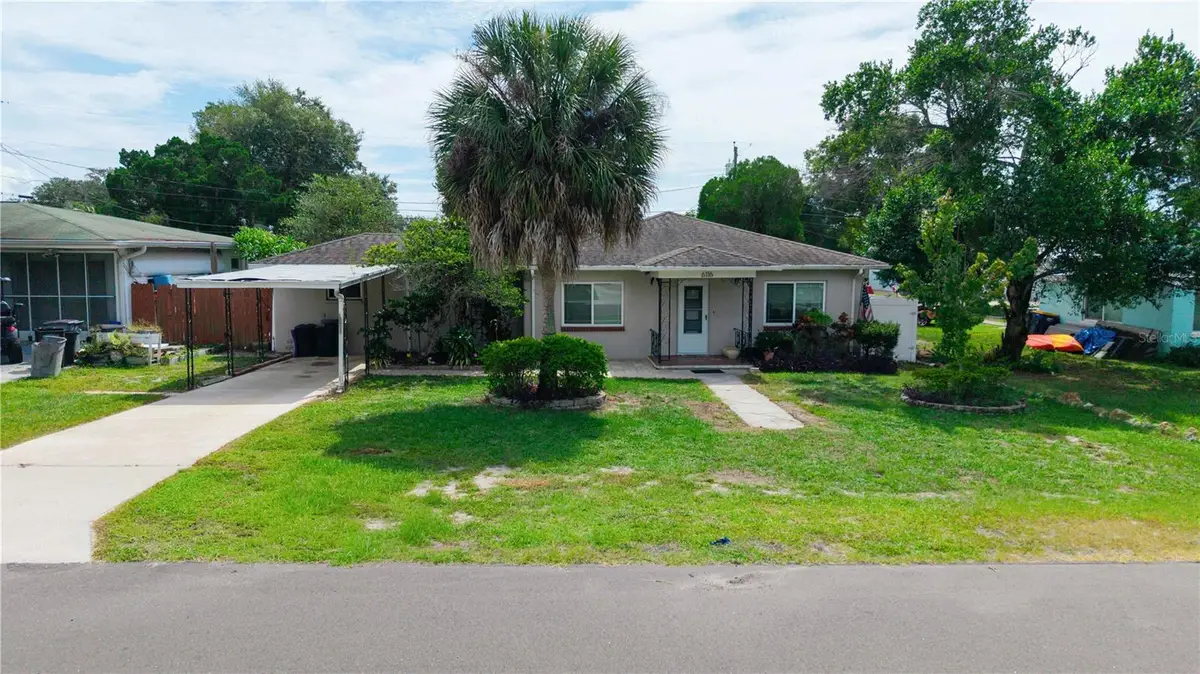6116 Florida Avenue, New Port Richey, FL 34653 - #1