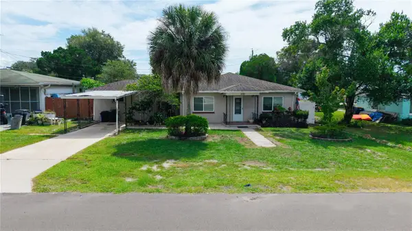 6116 Florida Avenue, NEW PORT RICHEY, FL 34653