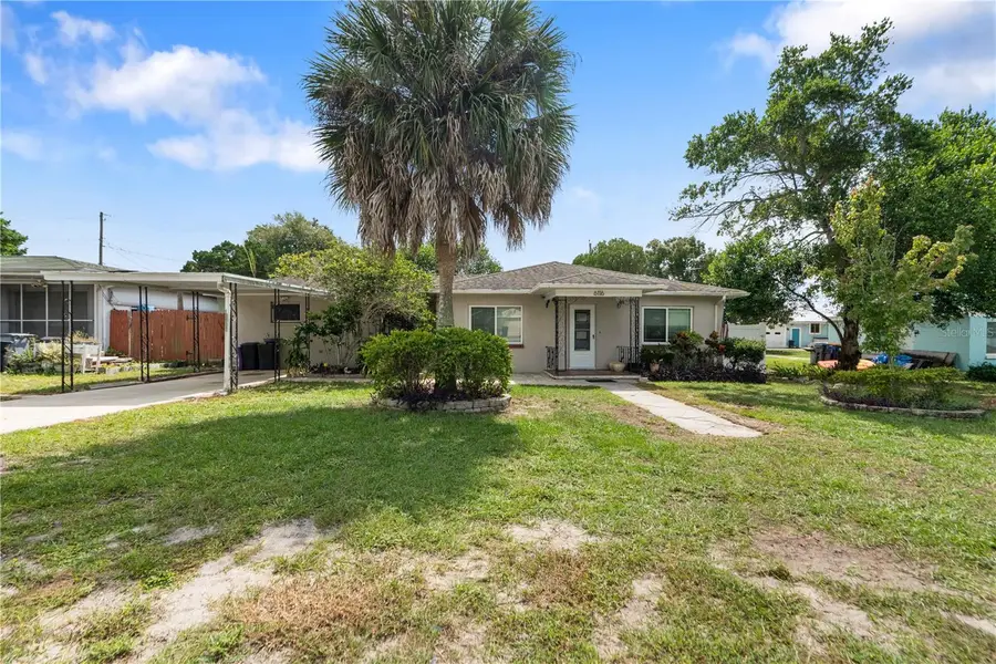 6116 Florida Avenue, New Port Richey, FL 34653 - #2