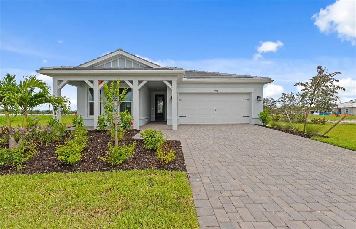 1951 Silver Shores, Englewood, FL 34223 - #1