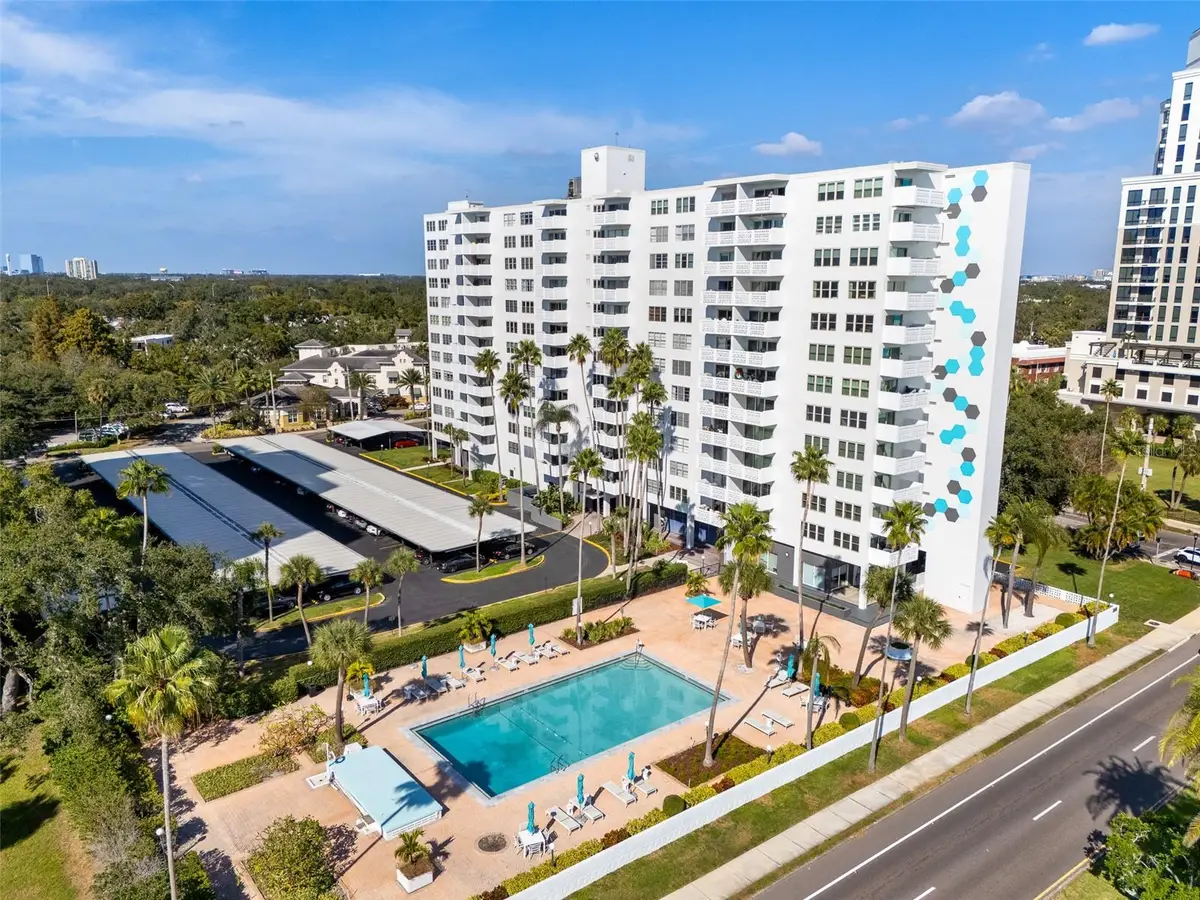 2401 Bayshore Boulevard #203, Tampa, FL 33629 - #1