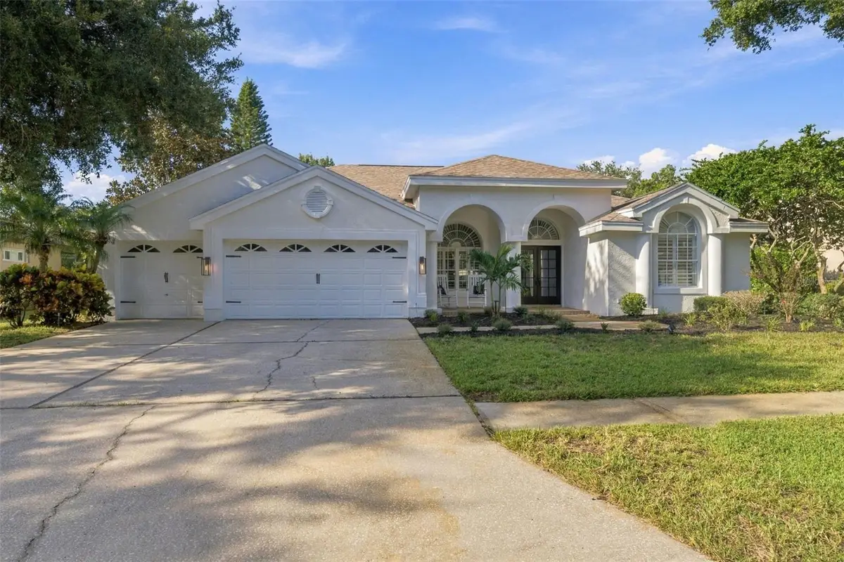 3553 Florian Terrace, Palm Harbor, FL 34685 - #1