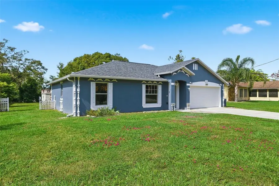 13393 Twin Lake Avenue, Spring Hill, FL 34609 - #2