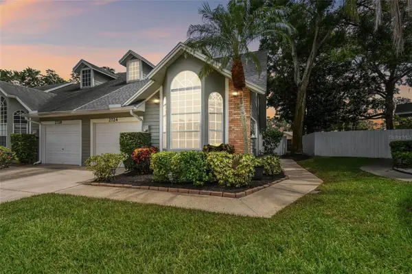 2724 Hamble Village Lane, PALM HARBOR, FL 34684