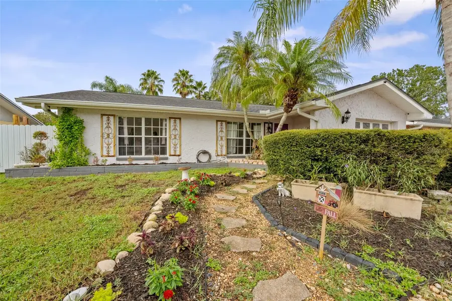 1704 Hibiscus Circle S, Oldsmar, FL 34677 - #3