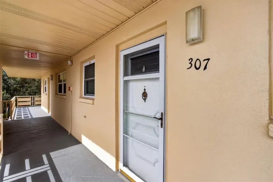 5750 80th Street N #D307, Saint Petersburg, FL 33709 - #2