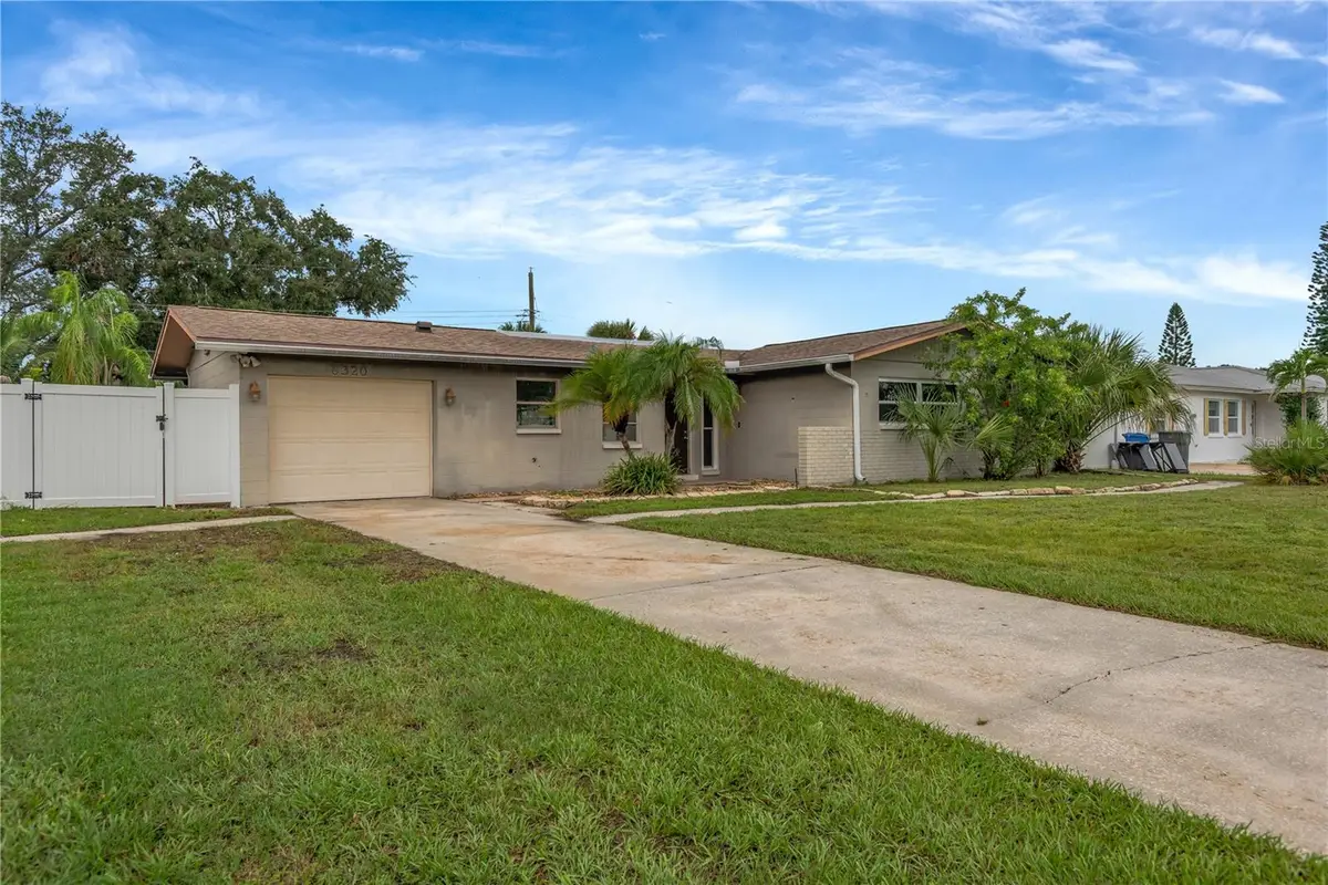 6320 Fairway Boulevard, Apollo Beach, FL 33572 - #1