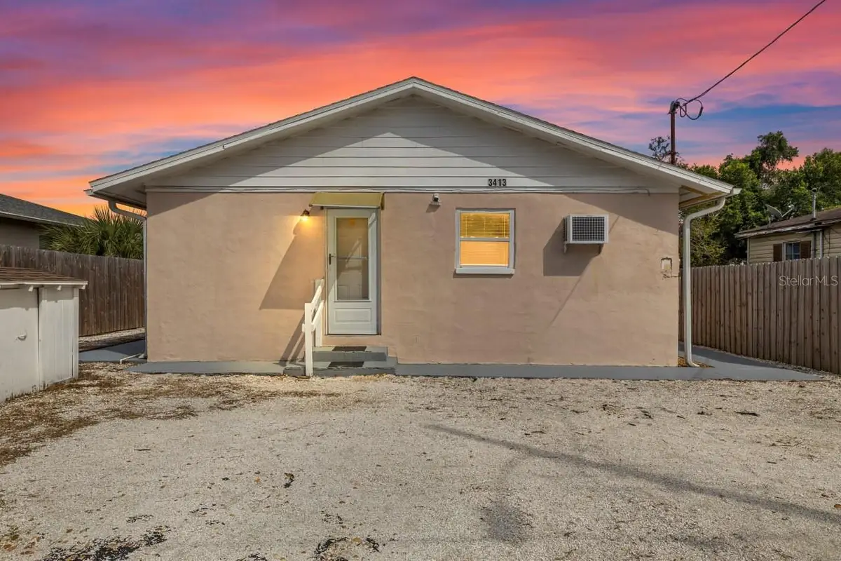 3413 N 53rd Street, Tampa, FL 33619 - #1