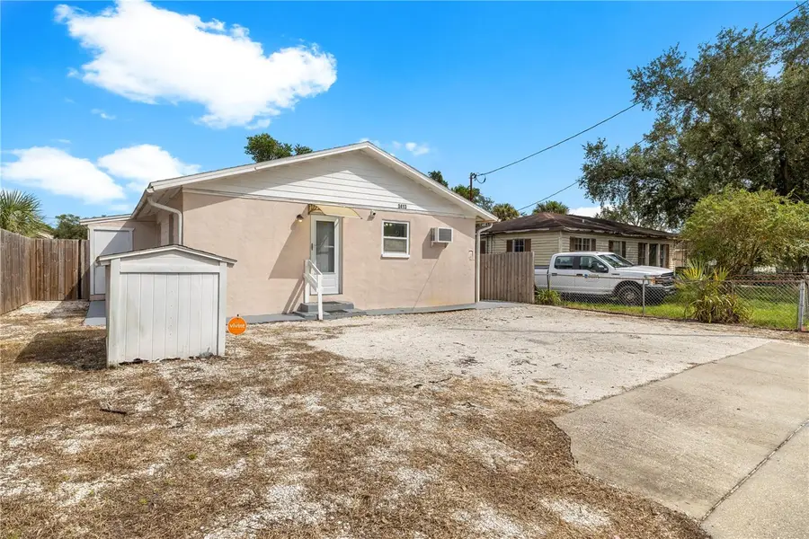 3413 N 53rd Street, Tampa, FL 33619 - #3