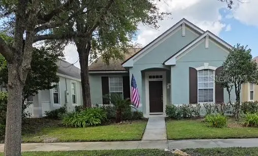 612 Ravenshill Way, DELAND, FL 32724
