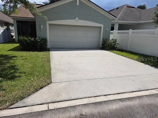 612 Ravenshill Way, Deland, FL 32724 - #2