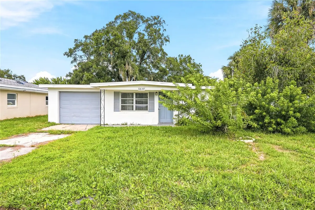 6639 Sandra Drive, Port Richey, FL 34668 - #1