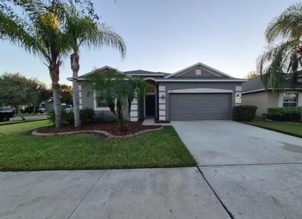 13211 Royal Pines Avenue, RIVERVIEW, FL 33579