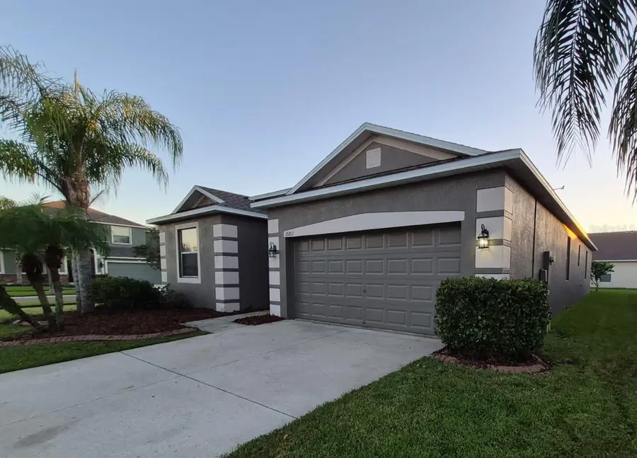 13211 Royal Pines Avenue, Riverview, FL 33579 - #2