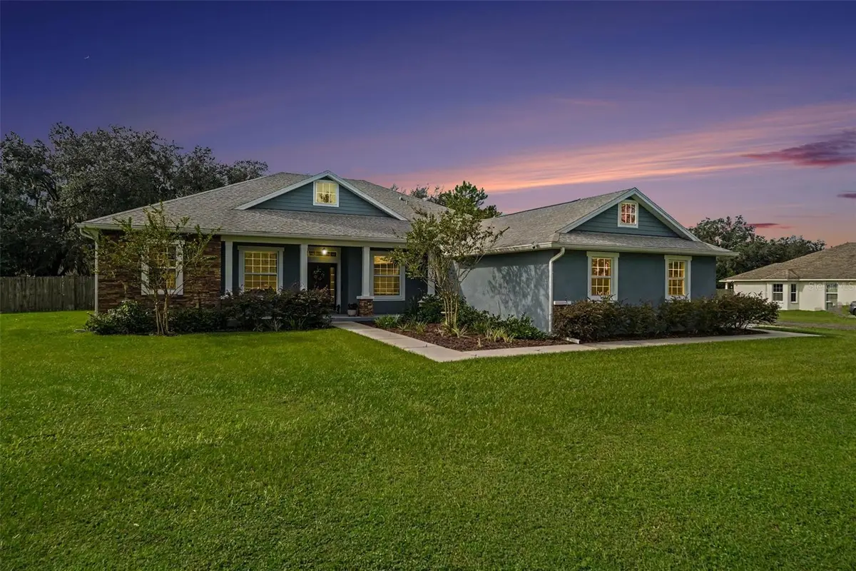 6207 Storck Acres Lane, Plant City, FL 33565 - #1