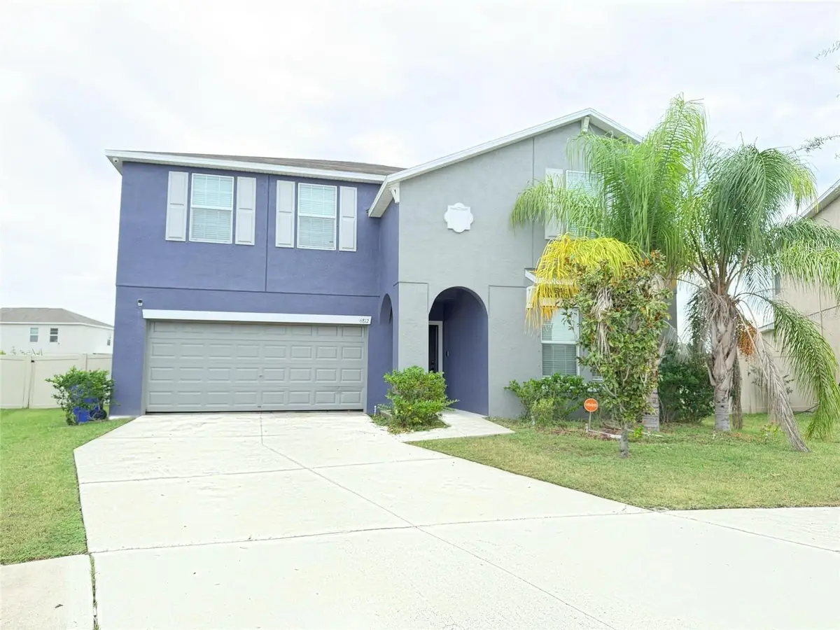 Address Withheld By Seller, Sun City Center, FL 33573 - #1