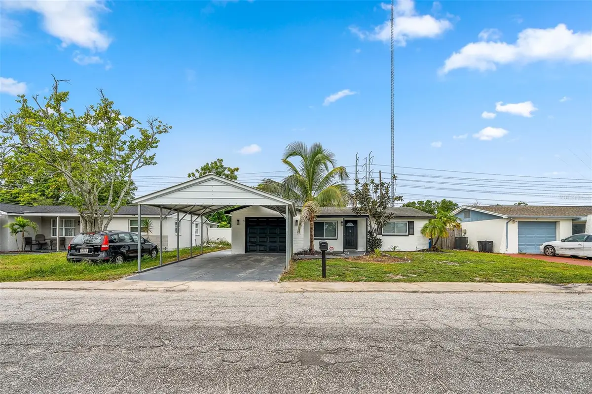 1539 Dartmouth Drive, Holiday, FL 34691 - #1