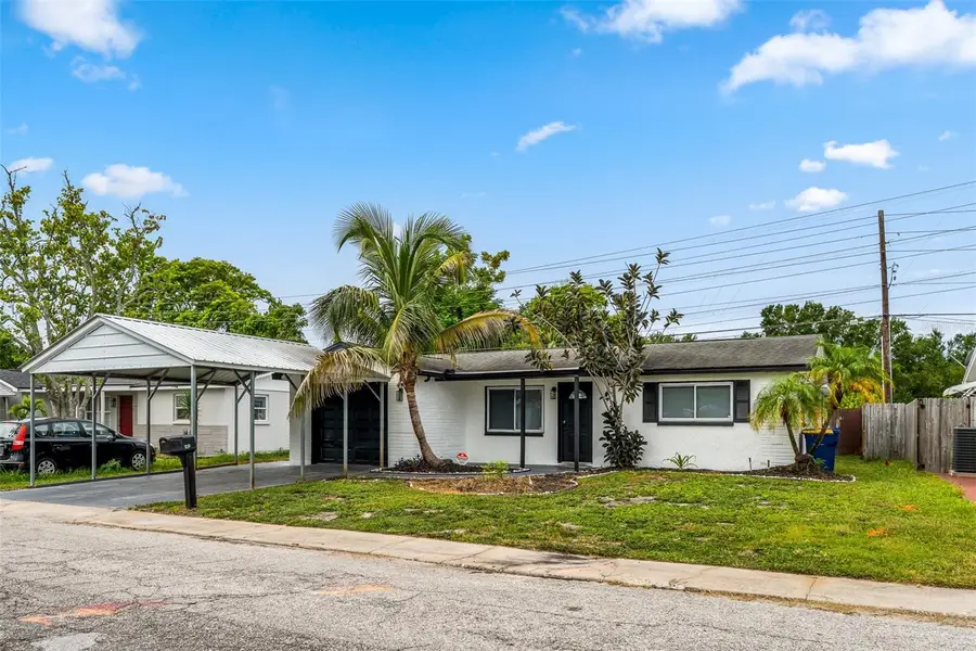 1539 Dartmouth Drive, Holiday, FL 34691 - #2