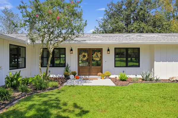 15114 NW 32nd Avenue, NEWBERRY, FL 32669