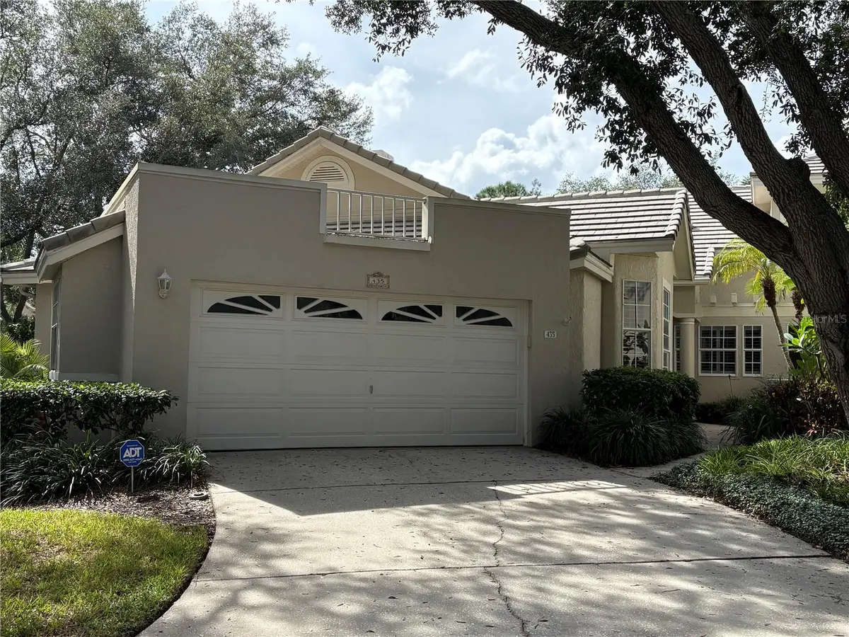 435 Date Palm Court Ne, Saint Petersburg, FL 33703 - #1