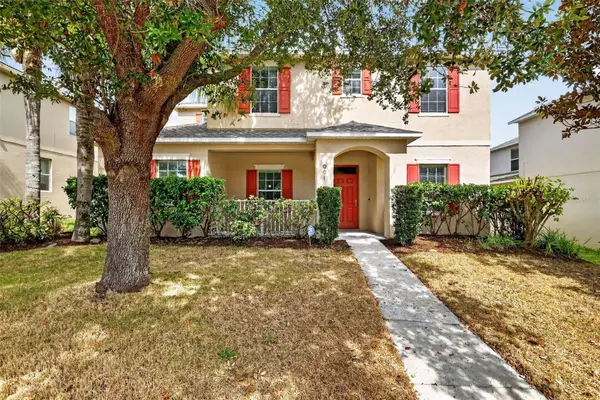 991 Alston Bay Boulevard, APOPKA, FL 32703