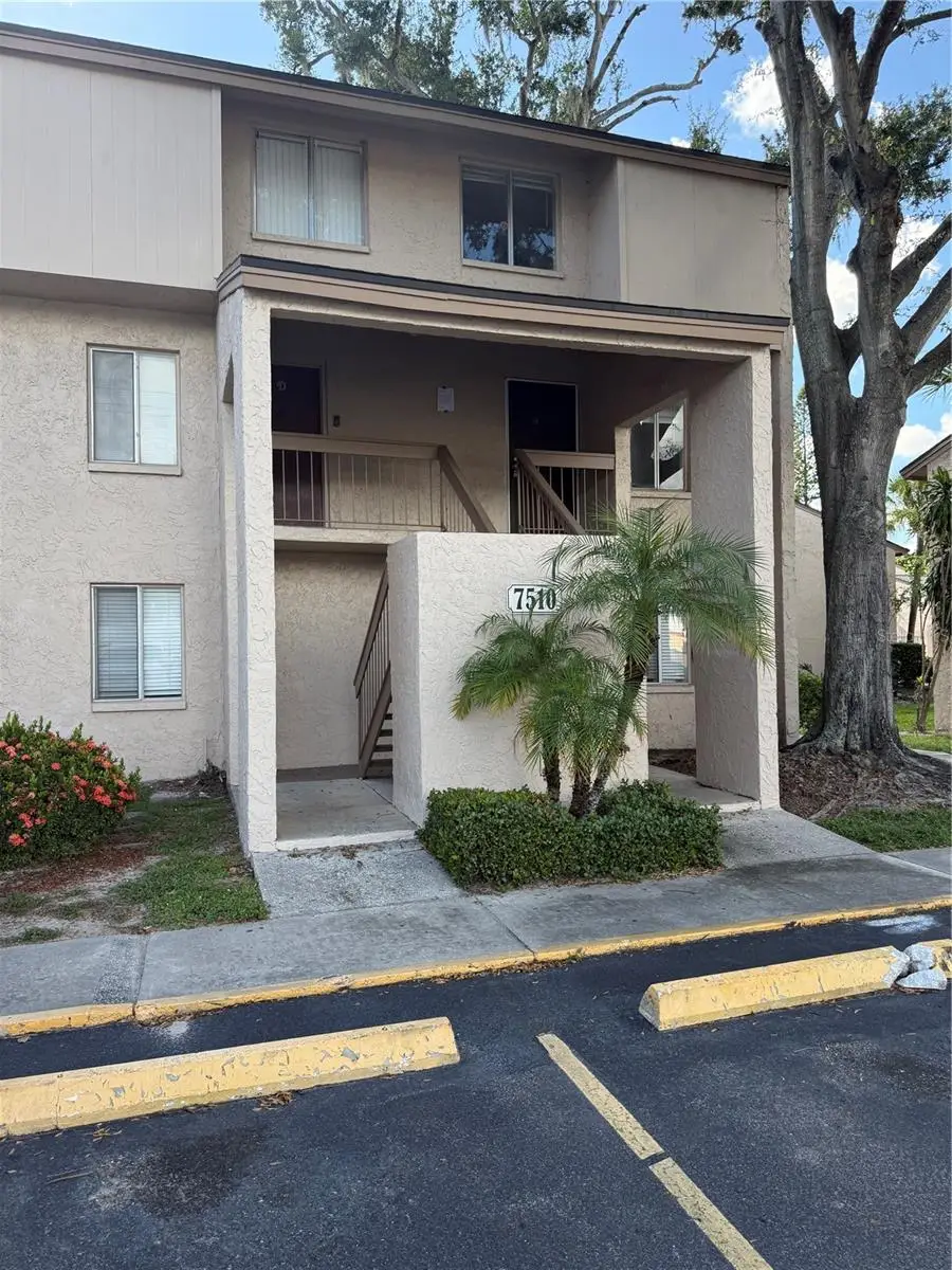 7510 Needle Leaf Place #57, Tampa, FL 33617 - #1