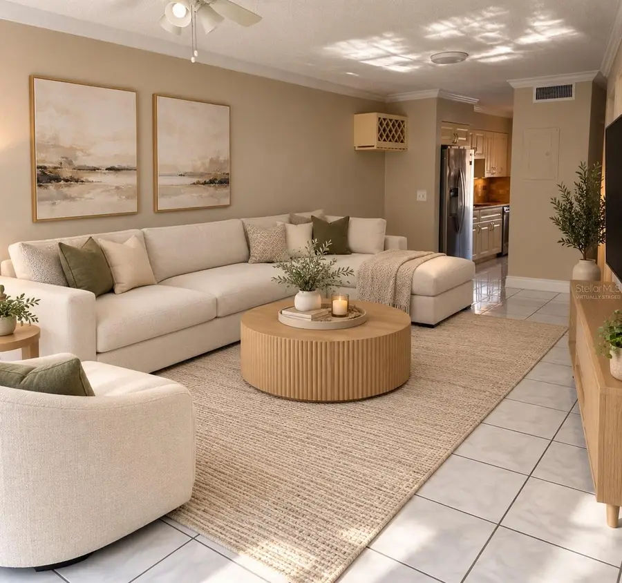 7510 Needle Leaf Place #57, Tampa, FL 33617 - #2