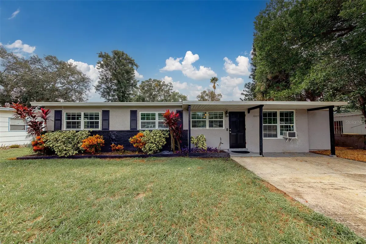 1309 Mary L Road, Clearwater, FL 33755 - #1