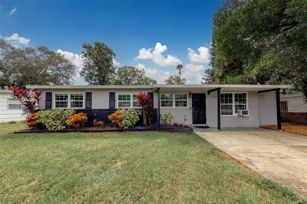 1309 Mary L Road, CLEARWATER, FL 33755