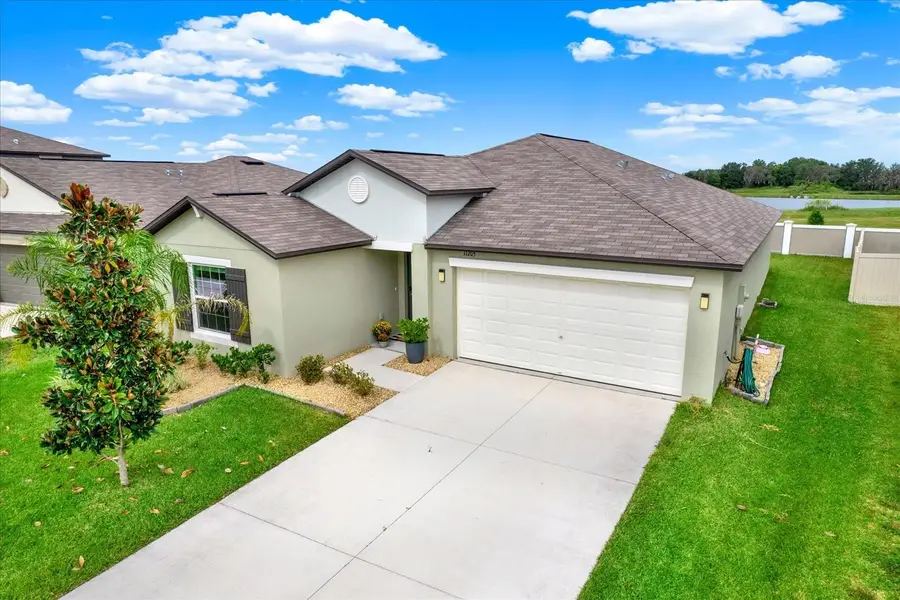 11205 Linden Depot Road, San Antonio, FL 33576 - #2