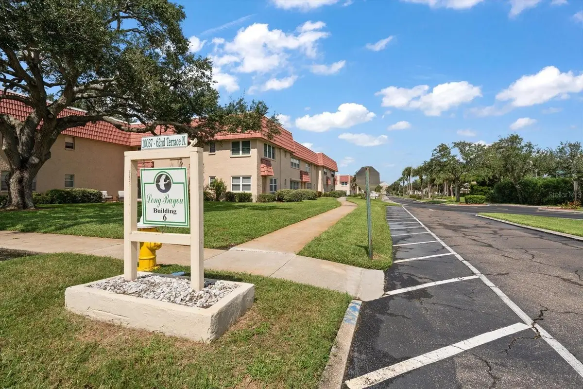 10037 62nd Terrace N #18, Saint Petersburg, FL 33708 - #1