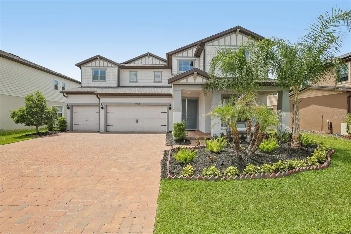 11054 Sundrift Drive, Tampa, FL 33647 - #1